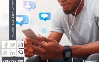 Why you need a social media marketing manager