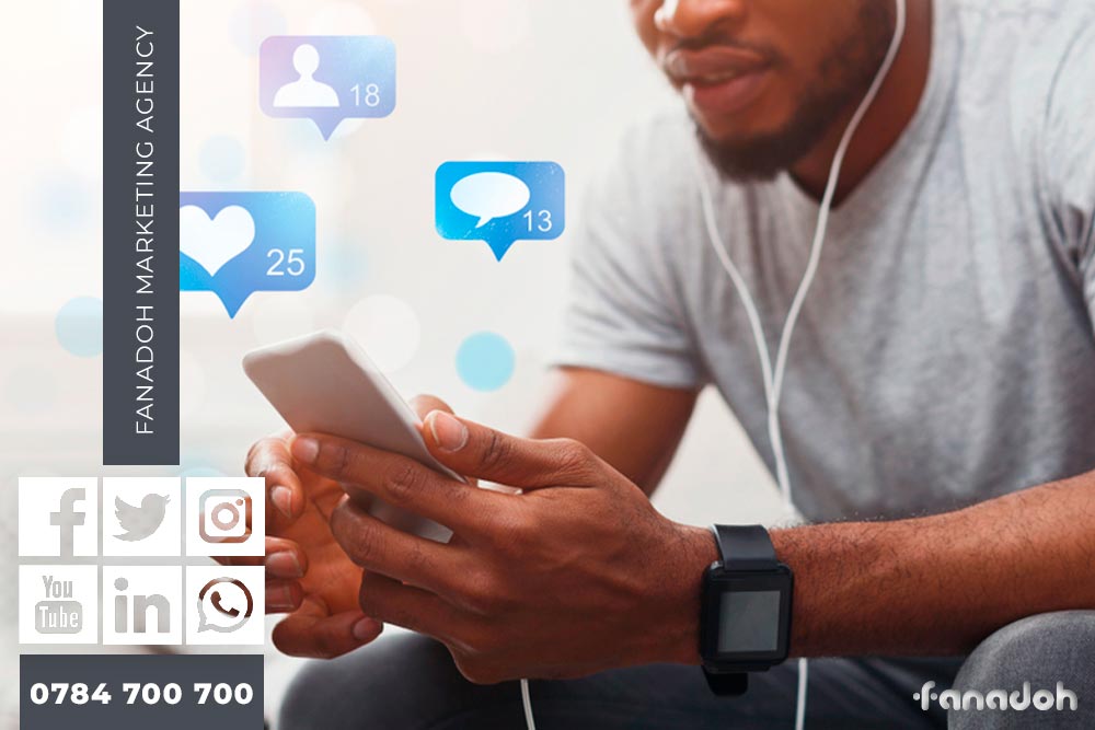 fanadoh marketing ageny 2022 website designing digital social media marketing videos facebook instagram youtube 32