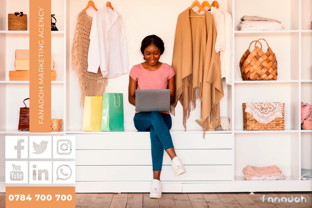 fanadoh marketing ageny 2022 website designing digital social media marketing videos facebook instagram youtube 7