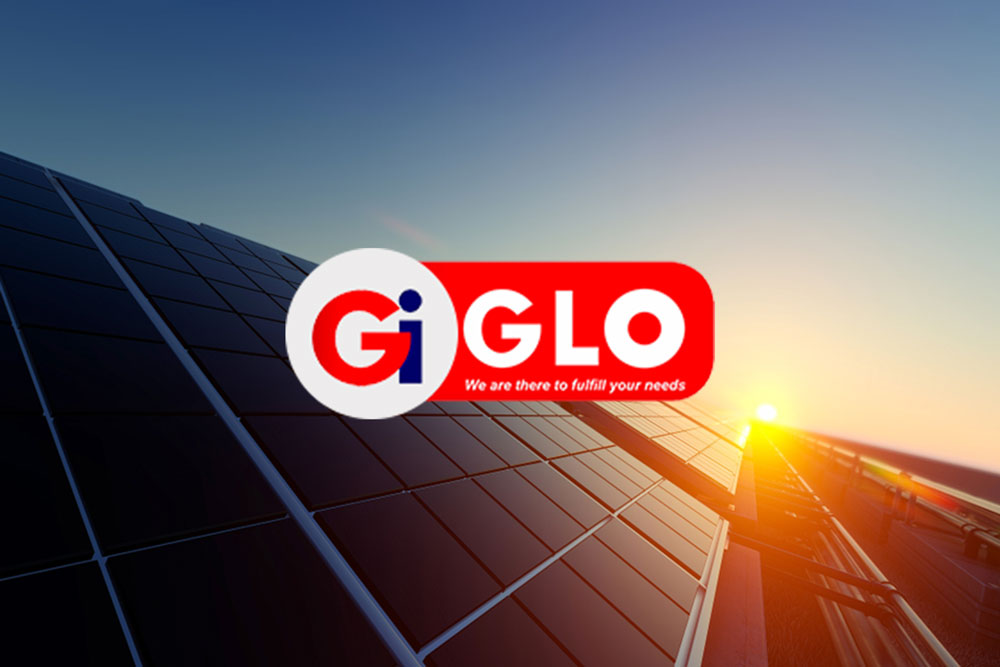 gi glo solar installation borehole drilling electrical power systems geysers
