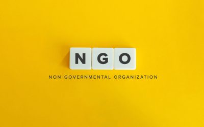 NGO Website designing and social media management- Non-profit Making Organisations