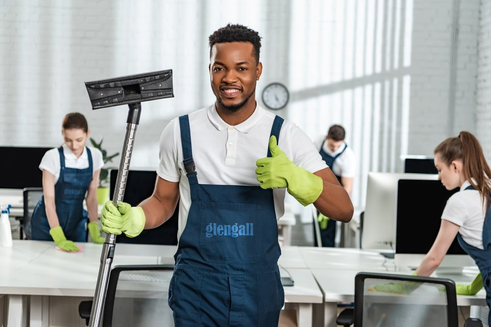 Pest Control Cleaning Services Website Glengall Pest Control UK