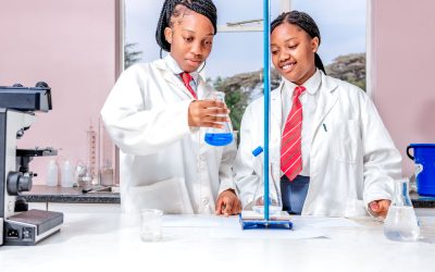 Photography and marketing videos for Direct Contact School – Harare
