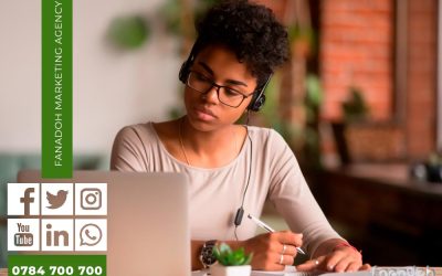 Graphics Designing Services Harare, Zimbabwe