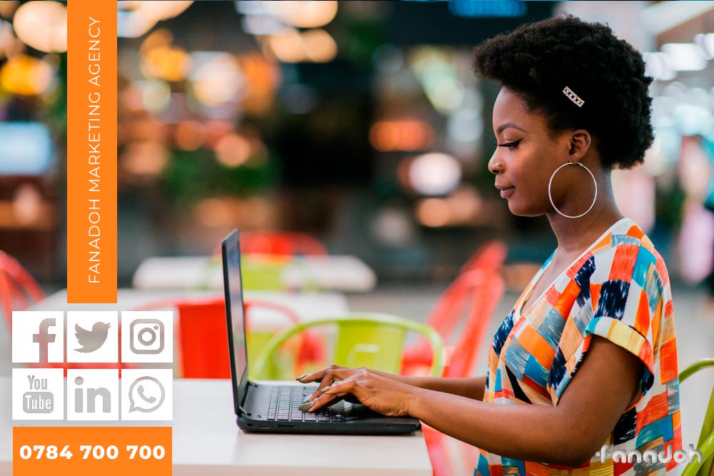How much is it to make a website in Zimbabwe