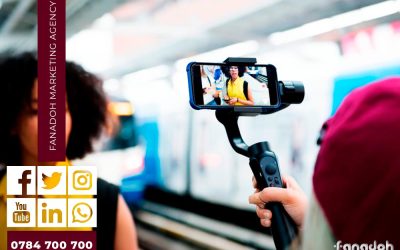 Social Media Marketing For Small Businesses in Zimbabwe