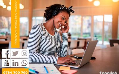 Startup Business Digital Marketing Services