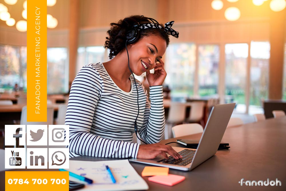 Startup Business Digital Marketing Services zimbabwe