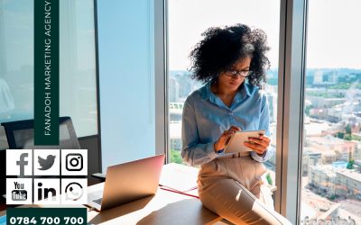 Types of Social Media Marketing in Zimbabwe