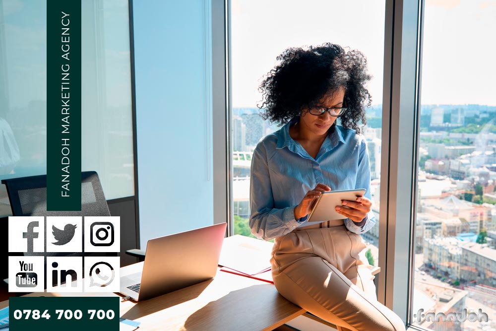 Types of Social Media Marketing in Zimbabwe