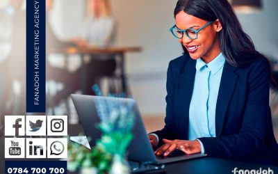Web Design Zimbabwe – Fanadoh, The Best Web Designers