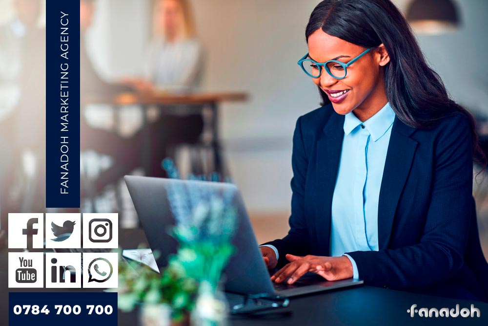 Web Design Zimbabwe Fanadoh The Best Web Designers