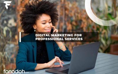 Digital Marketing for Professional Services in Harare, Zimbabwe
