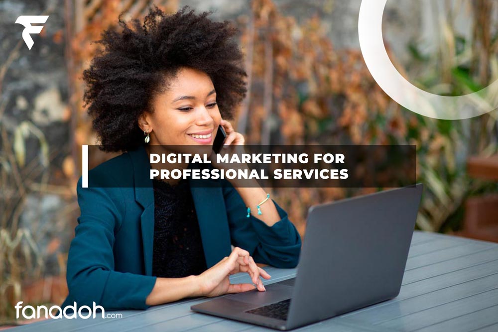 Digital Marketing for Professional Services harare zimbabwe