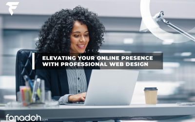 Elevating Your Online Presence with Professional Web Design in Zimbabwe