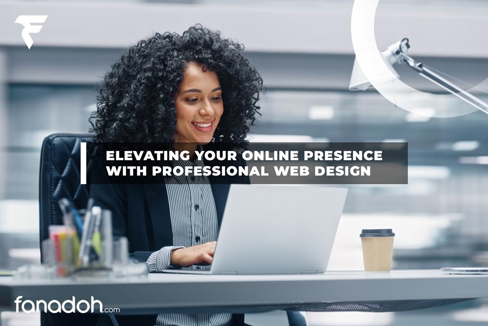 Elevating Your Online Presence with Professional Web Design in Zimbabwe