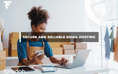 Email Hosting Zimbabwe: Secure and Reliable Solutions for Your Business Communication