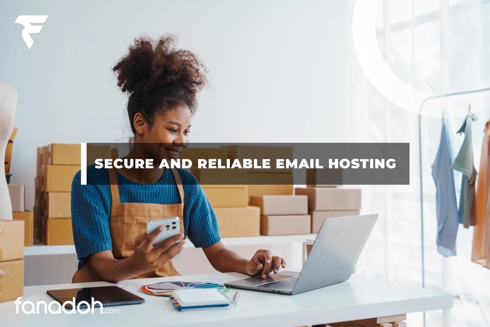 Email Hosting Zimbabwe Secure and Reliable Solutions for Your Business Communication