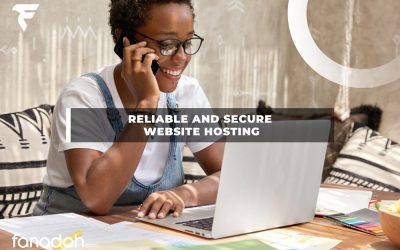 Reliable and Secure Website Hosting in Zimbabwe