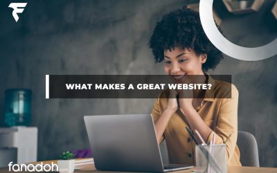 Web Design Zimbabwe: What Makes a Great Website?