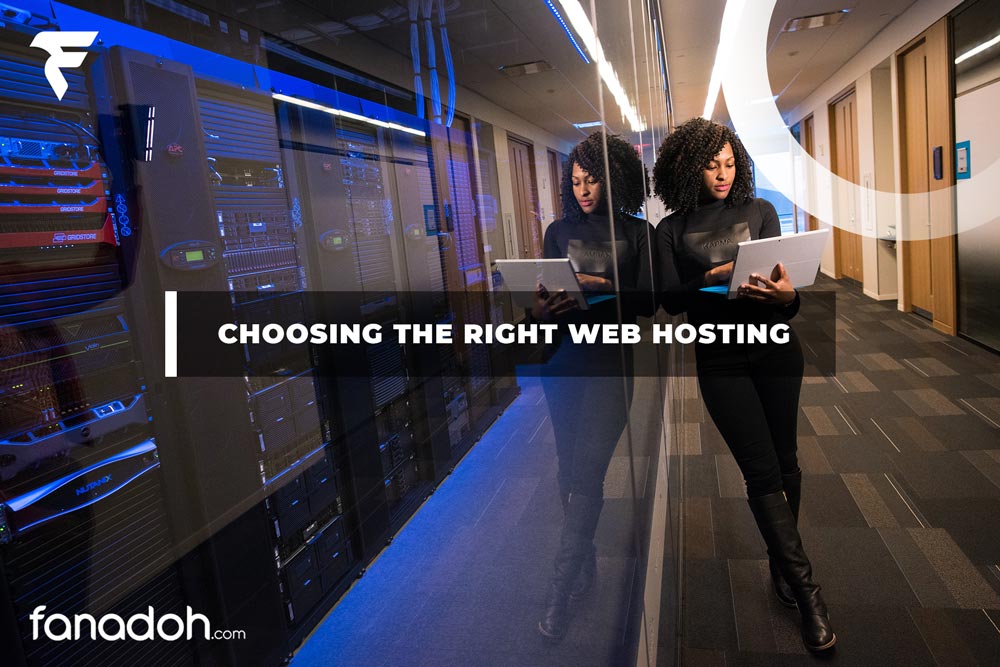 Web Hosting Zimbabwe Choosing the Right Web Hosting in Zimbabwe